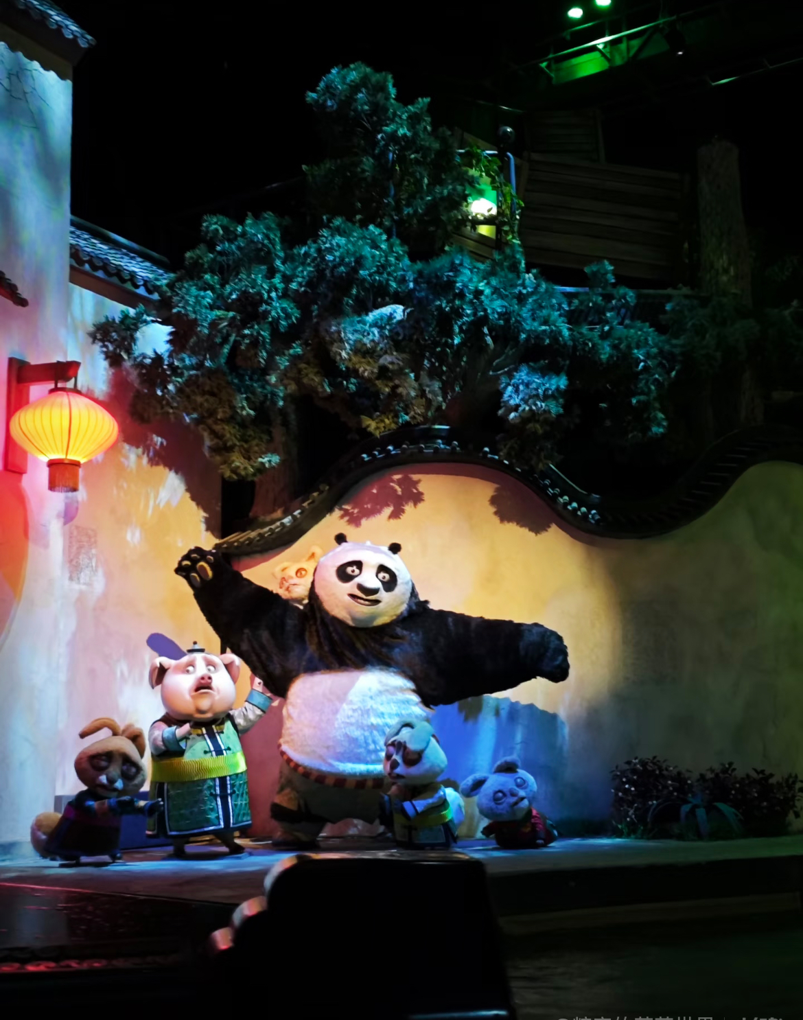 Universal Beijing Resort